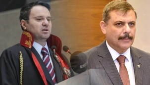 Cumhurbaşkanlığı Kabinesinde görev değişimi