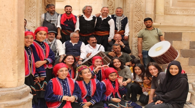  Doğubayazıt'ın Halk Oyunları Çığlığı: 4 Yıldır Maddi İmkansızlıklar Nedeniyle Yarışmalara Gidilemiyor