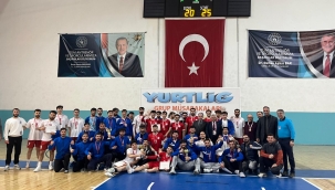 Ağrı'da Spor ve Kültür Yarışmaları Başarıyla Tamamlandı!