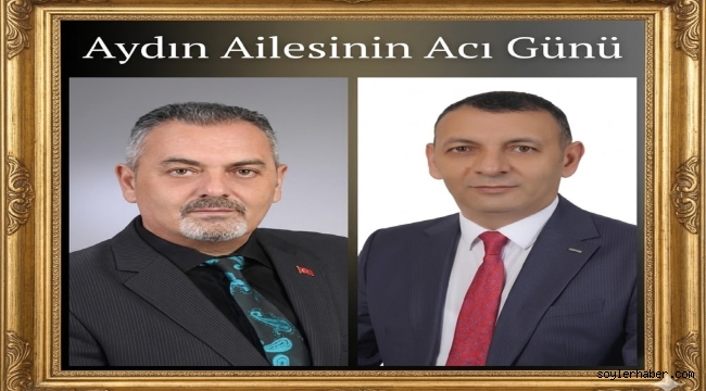Ağrı'da Aydın Ailesinin Acı Günü