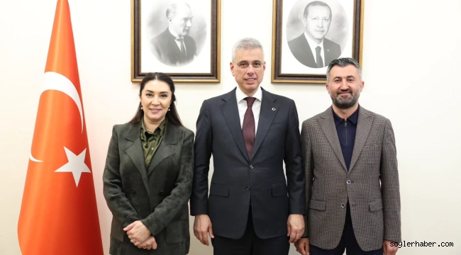  Sağlık Bakanlığı Tarafından Ağrı'ya 68 Doktor Kadrosu Tahsis Edildi.