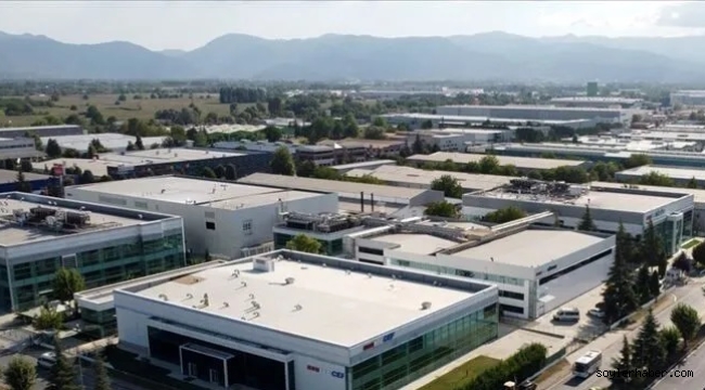 Ağrı Diyadin'de Dev Sera Projesinde 1. Etap Tamamlandı: Yıllık 8 Bin Ton Domates Üretilecek