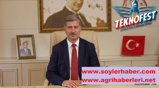 Rektör Gülçin'in Vizyonu AİÇÜ'ye Türkiye İkinciliği Getirdi!
