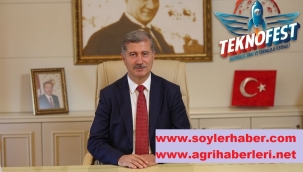 Rektör Gülçin'in Vizyonu AİÇÜ'ye Türkiye İkinciliği Getirdi!