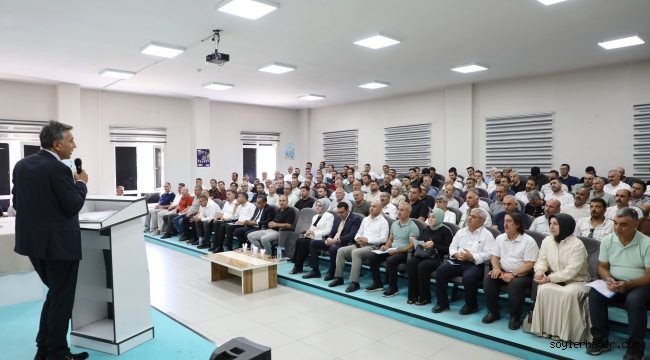 Ağrı'da Okul Kayıtlarında Velilerden Hiçbir Talepte Bulunulmayacak