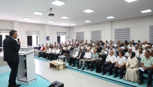 Ağrı'da Okul Kayıtlarında Velilerden Hiçbir Talepte Bulunulmayacak