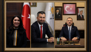 Malazgirt Zaferi'nin 955. Yıl Dönümünde Ağrı'dan Büyük Katılım