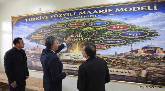 Ağrı'da Kuşaklar Buluşuyor: Öğrencilerden Dijital Sözlü Tarih Arşivi