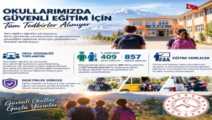 Ağrı Valiliğinden 2026-2027 Eğitim-Öğretim Yılı Açıklaması