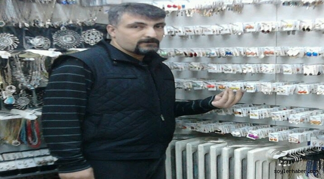 Doğubayazıt'ın Renkli Simalarından Lokman Şahin Vefat Etti