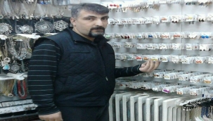 Doğubayazıt'ın Renkli Simalarından Lokman Şahin Vefat Etti