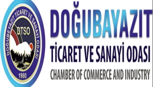 Doğubayazıt Ticaret Odası Seçimleri Yaklaşıyor: Adaylar Üye Ziyaretlerini Hızlandırdı