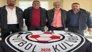 Doğubayazıt FK'de Mehmet Şaşmaz Dönemi Başlıyor!